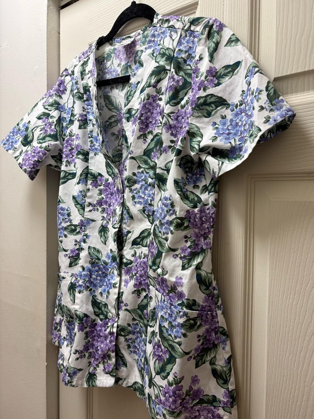 Scrub women’s